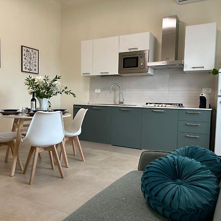 I Santi Apartments Lucca Kültér fotó