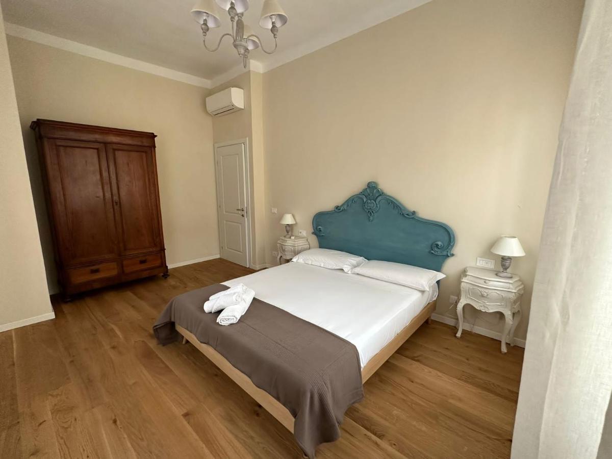 I Santi Apartments Lucca Kültér fotó
