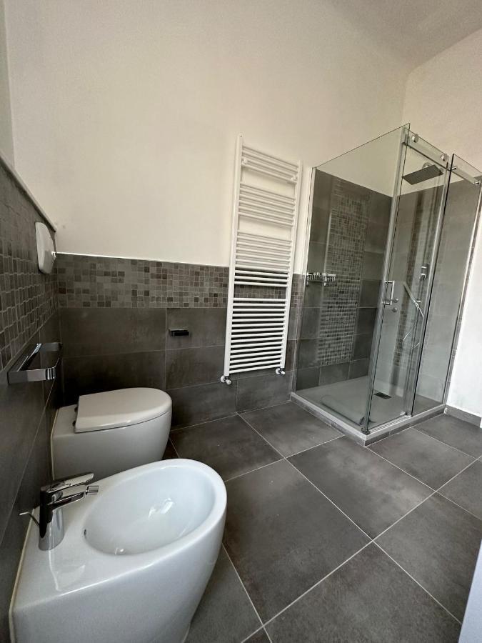 I Santi Apartments Lucca Kültér fotó