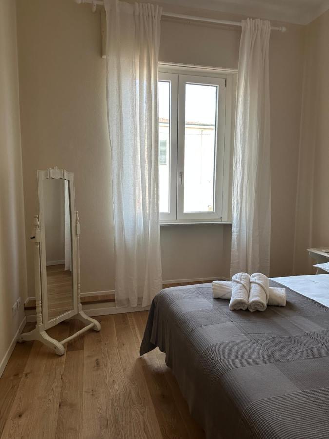 I Santi Apartments Lucca Kültér fotó