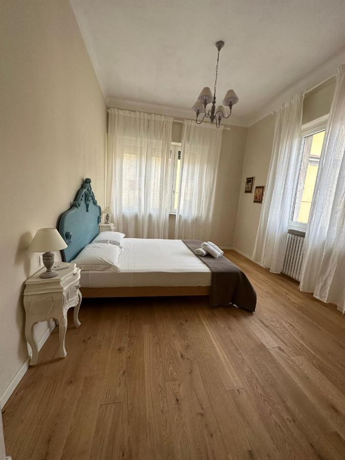 I Santi Apartments Lucca Kültér fotó