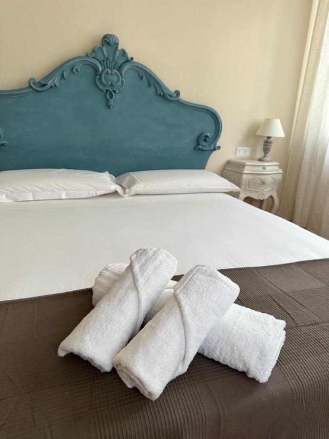 I Santi Apartments Lucca Kültér fotó