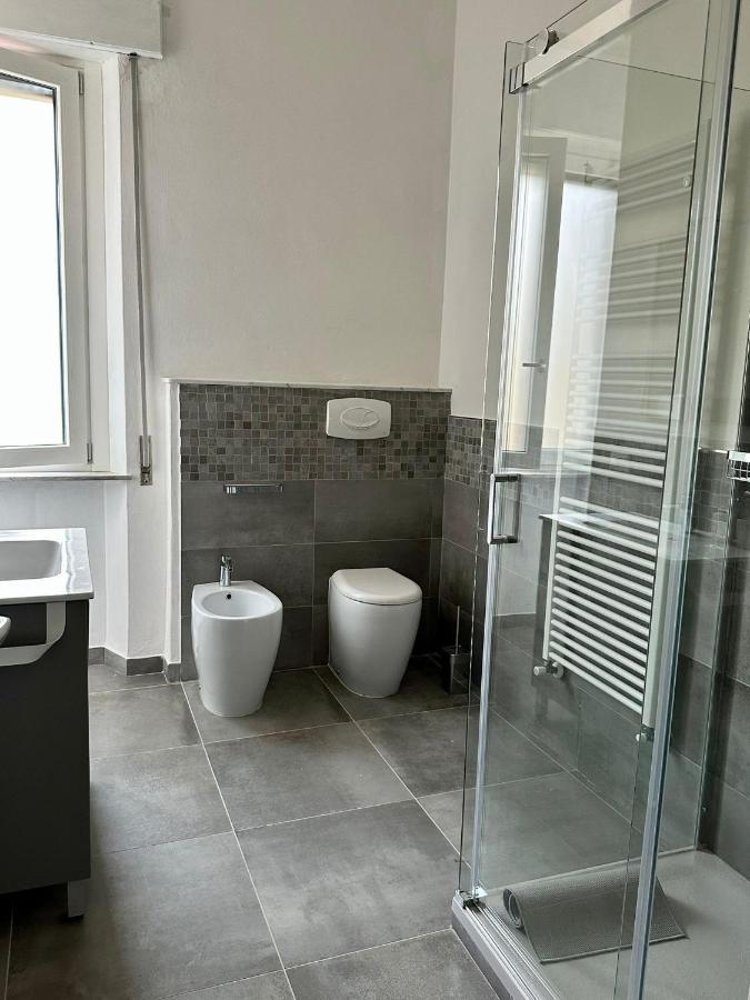 I Santi Apartments Lucca Kültér fotó