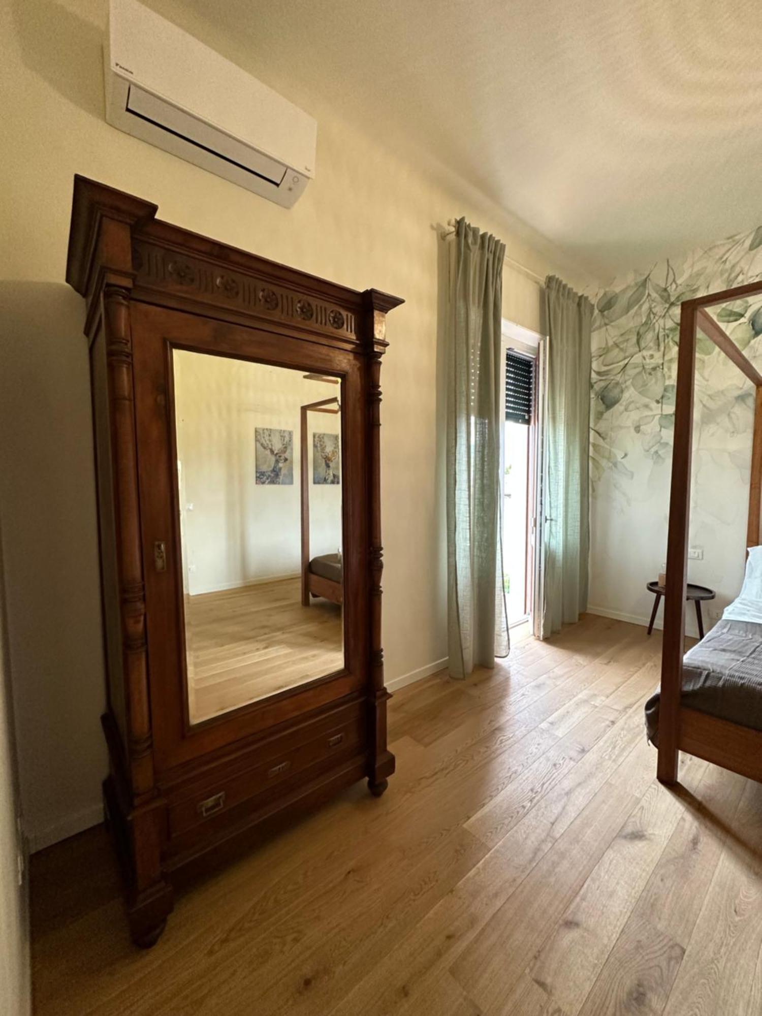 I Santi Apartments Lucca Kültér fotó